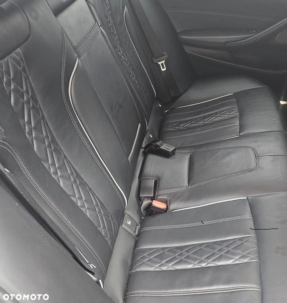 BMW Seria 5 530e iPerformance Luxury Line - 7