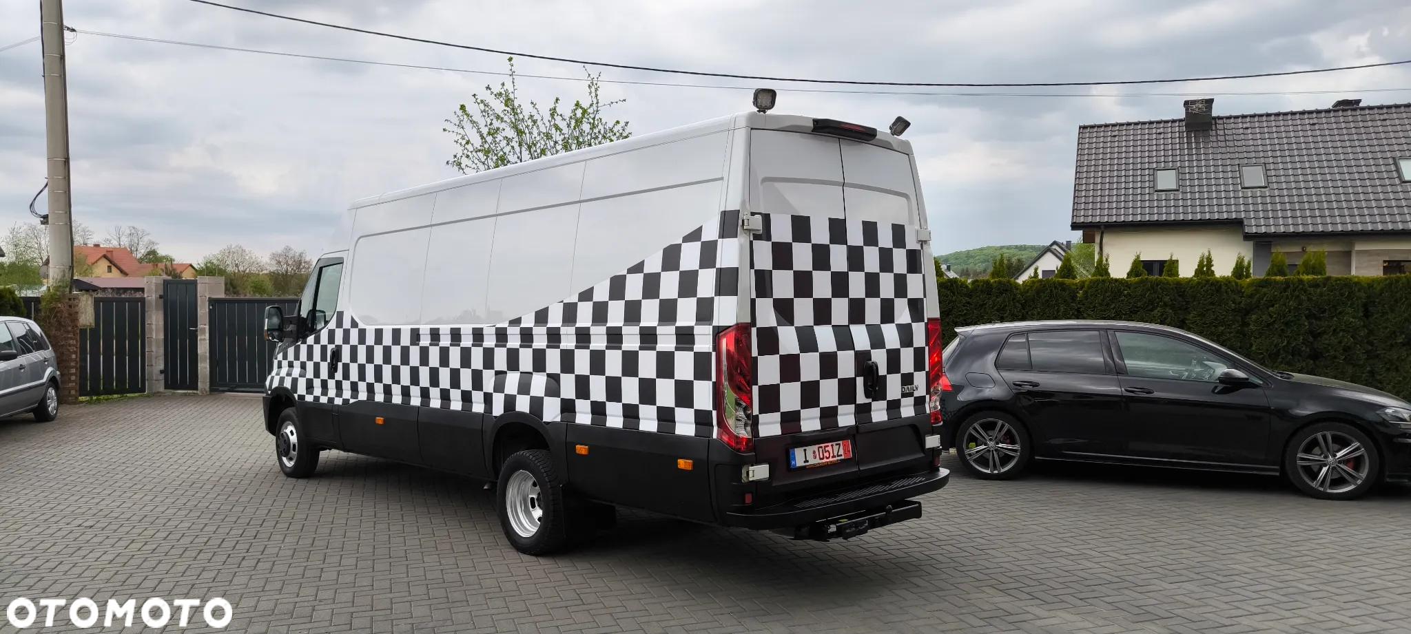 Iveco Daily - 3