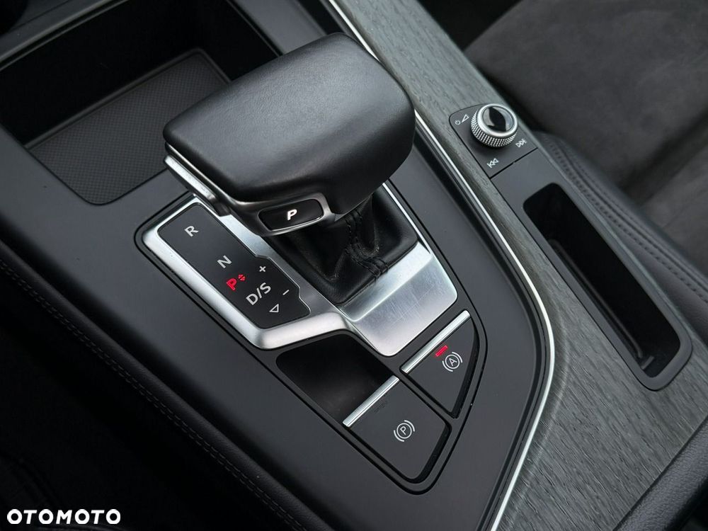 Audi A4 Allroad - 23