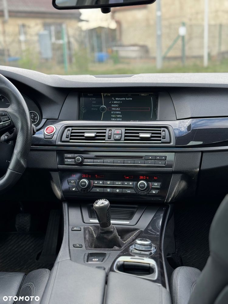 BMW Seria 5 - 27