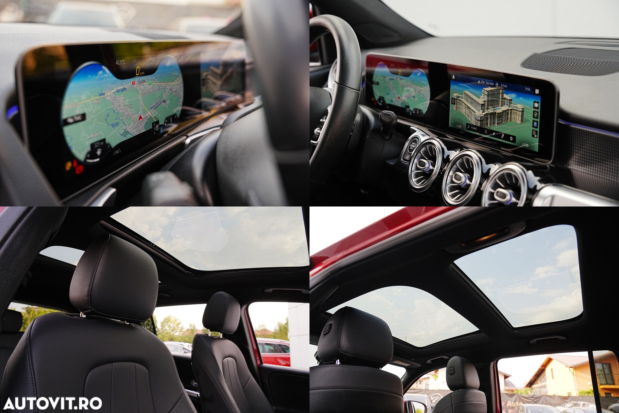 Mercedes-Benz GLB 200 d 8G-DCT Special Edition - 3