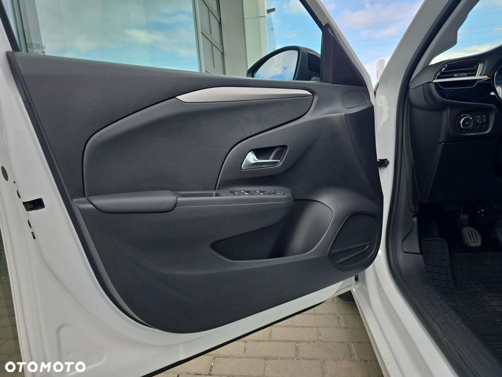 Opel Corsa - 11