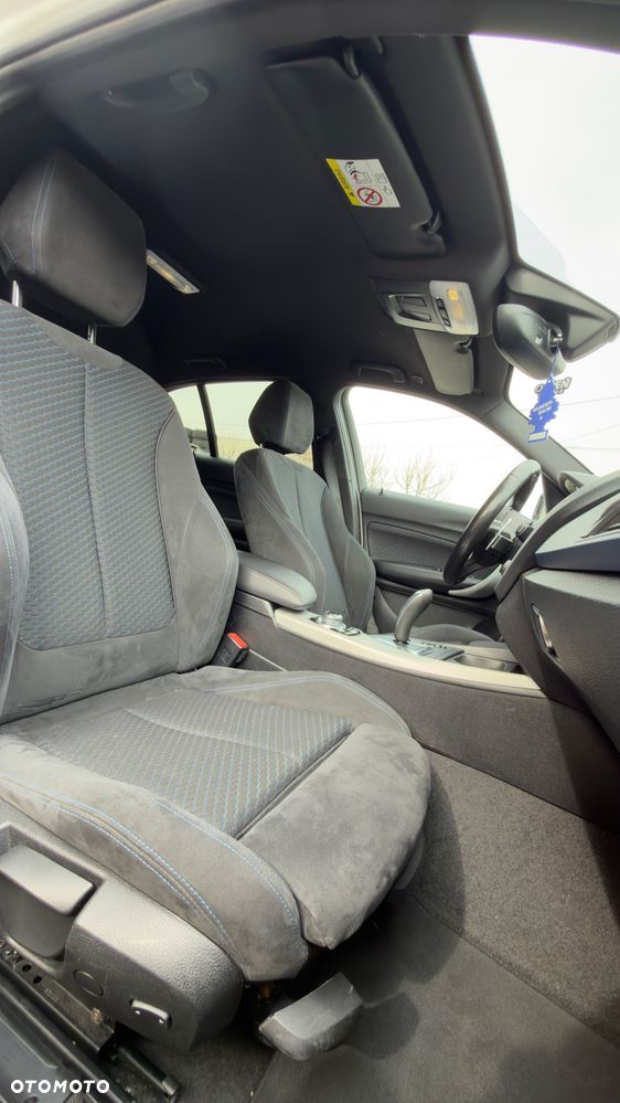 BMW Seria 1 118i M Sport - 26