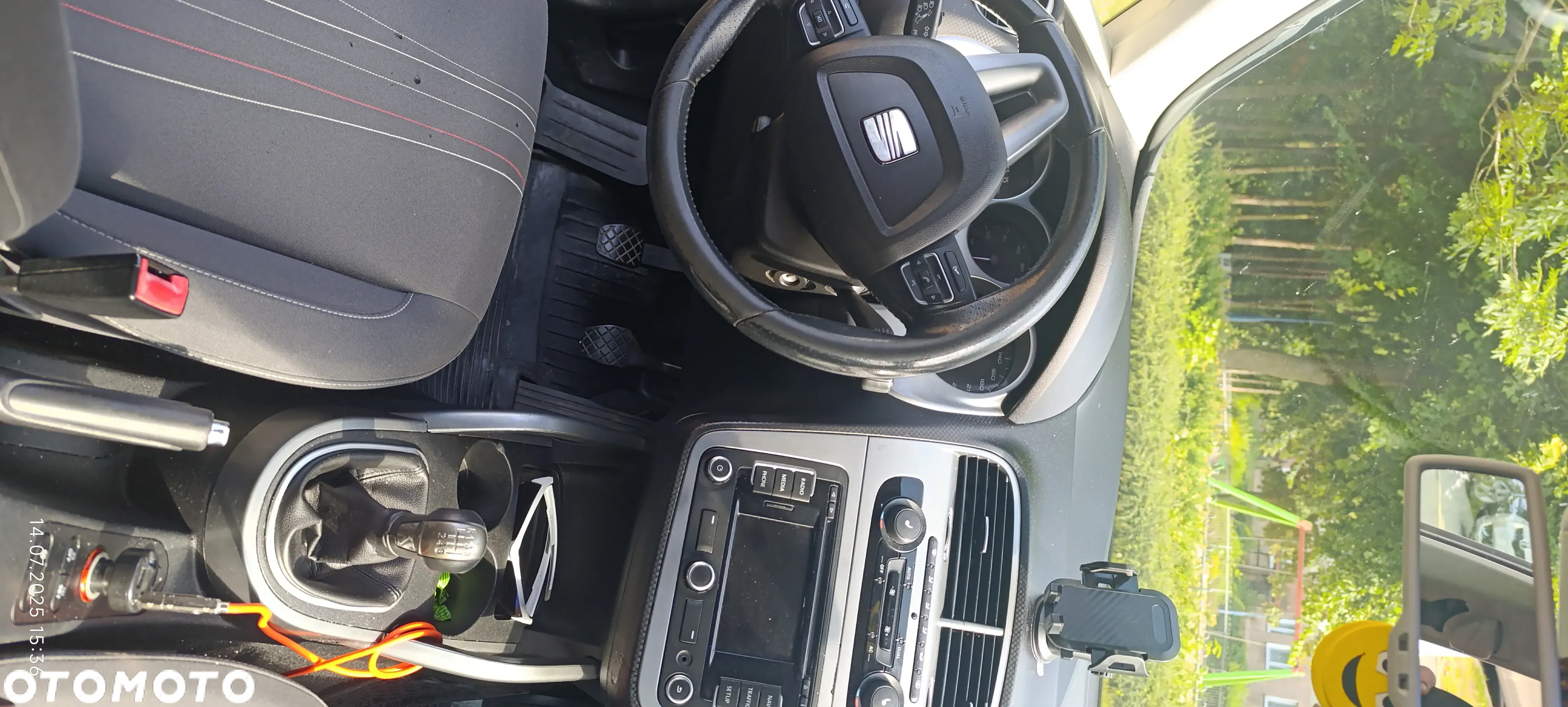 Seat Altea XL 1.4 TSI Style - 2