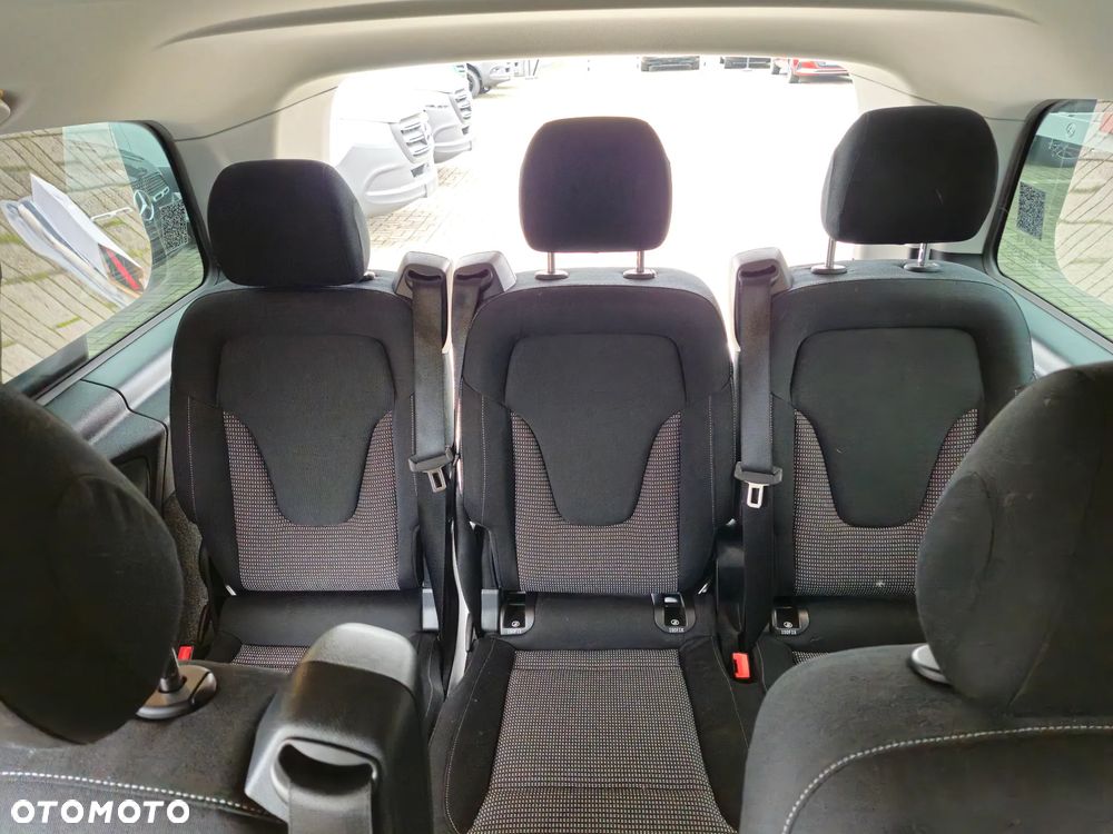 Mercedes-Benz Vito - 17
