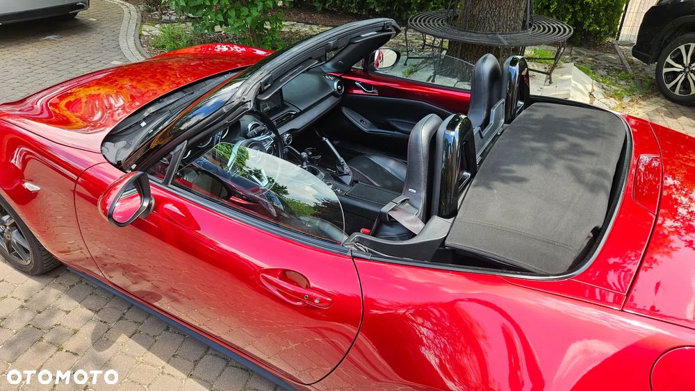 Mazda MX-5 - 16