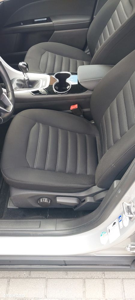 Ford Mondeo 1.5 TDCi ECOnetic Start-Stopp Trend - 6