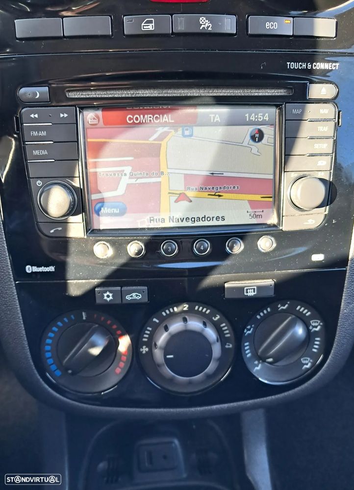 Opel Corsa 1.2 Go! - 7