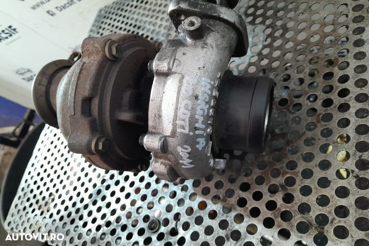 TURBOSUFLANTA 55570748 MX1253 Opel Insignia - 4