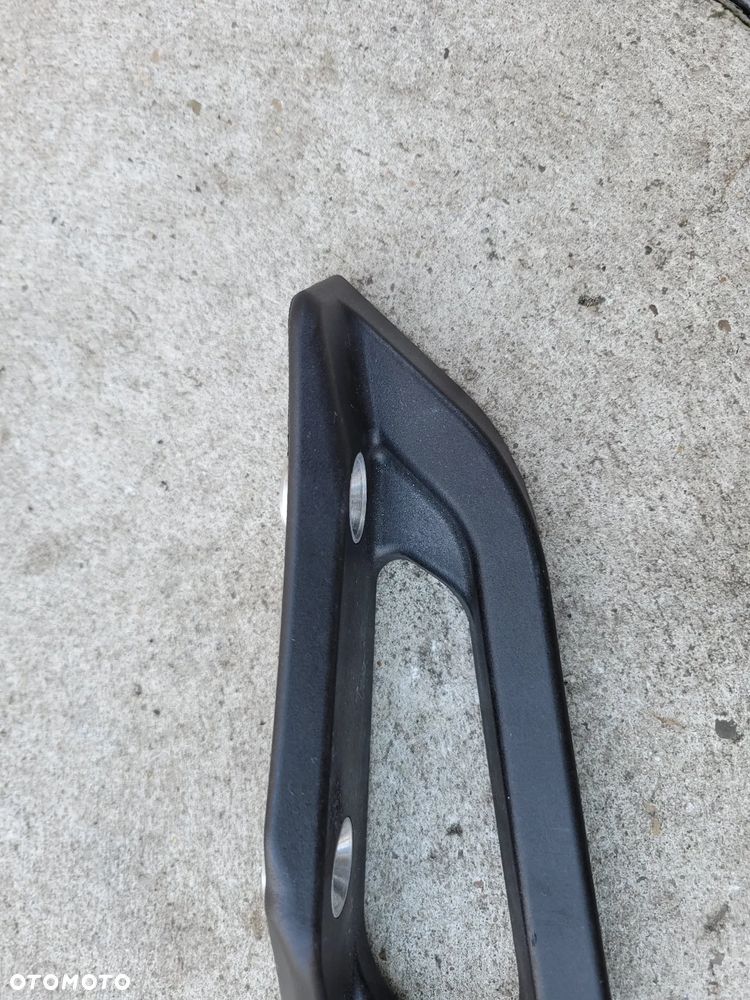 Uchwyt, rączka pasażera KTM 690 Duke 12-15 - 7