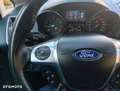 Ford C-MAX 1.6 EcoBoost Titanium ASS - 7