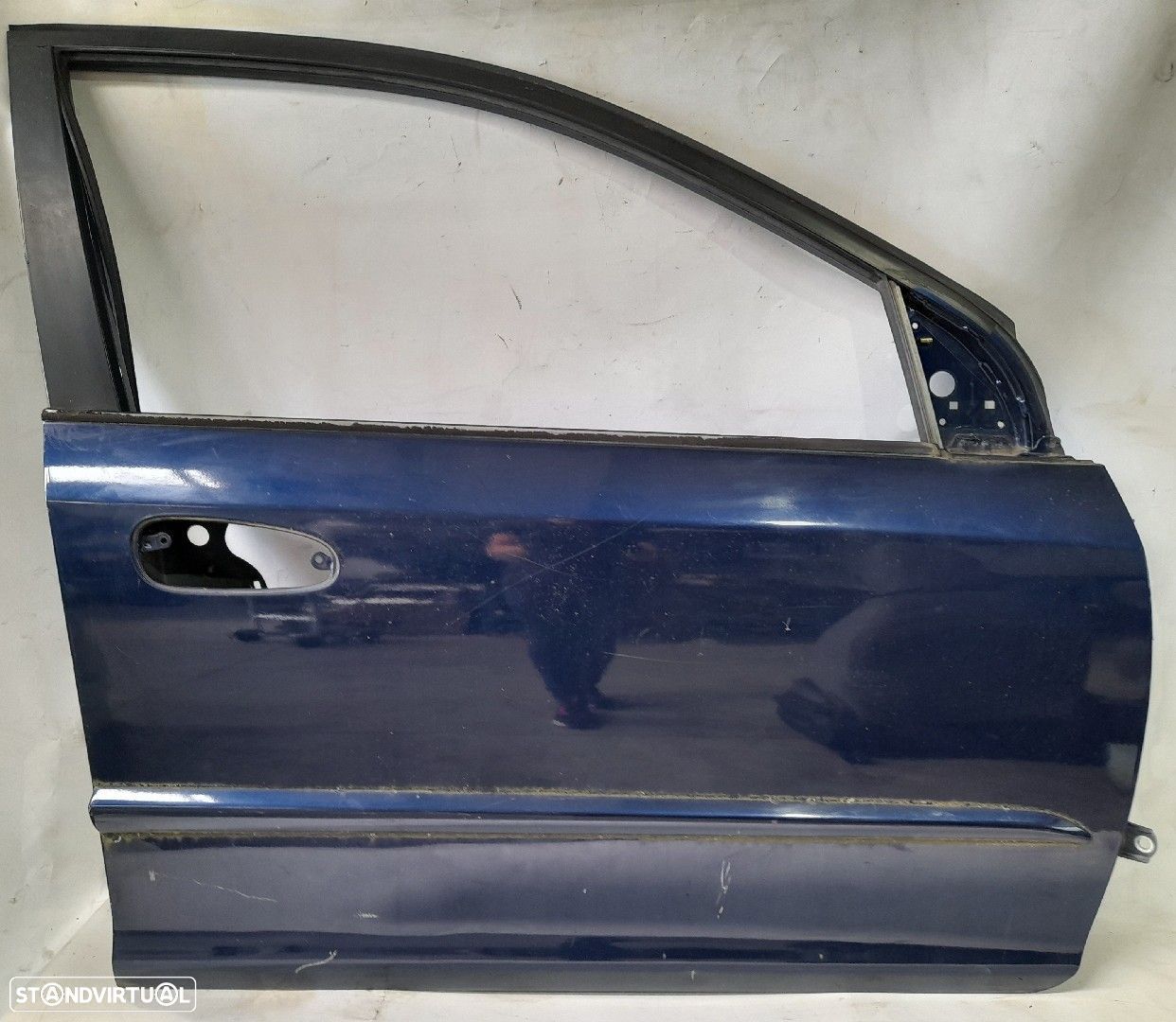 Porta frente direita HONDA Civic VII Hatchback (EU_, EP_, EV_) - 1