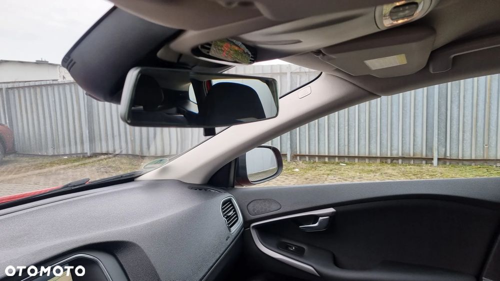 Volvo V40 Cross Country D2 - 38