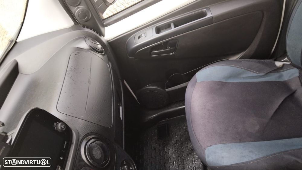 Fiat Fiorino - 6