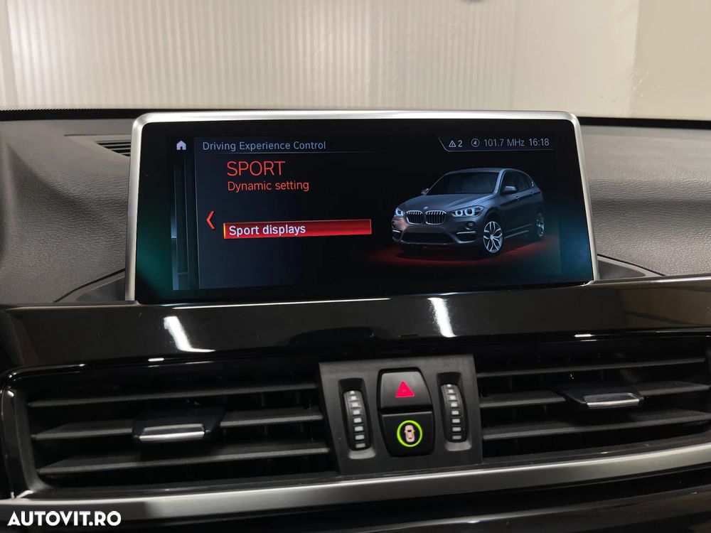 BMW X1 xDrive25e AT PHEV - 20