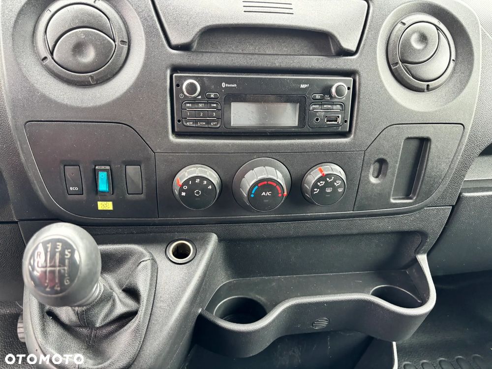 Renault MASTER - 9