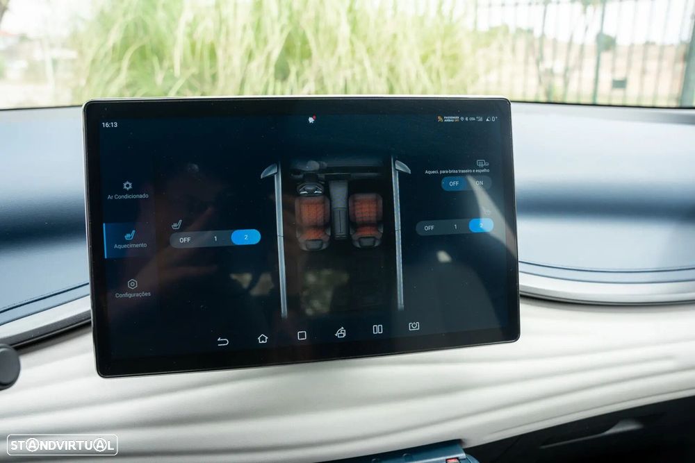 BYD Atto 3 60.48 kWh Design - 11