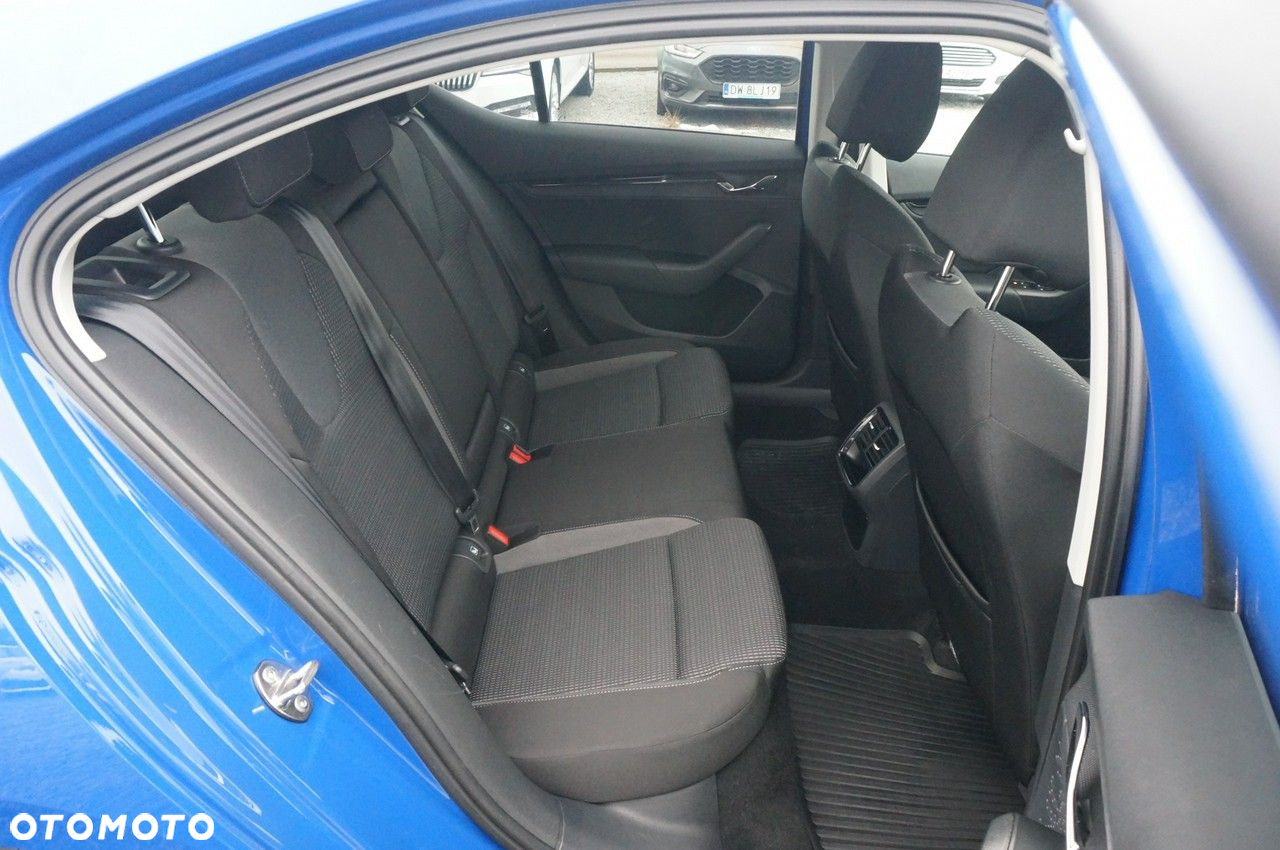 Skoda Octavia - 32