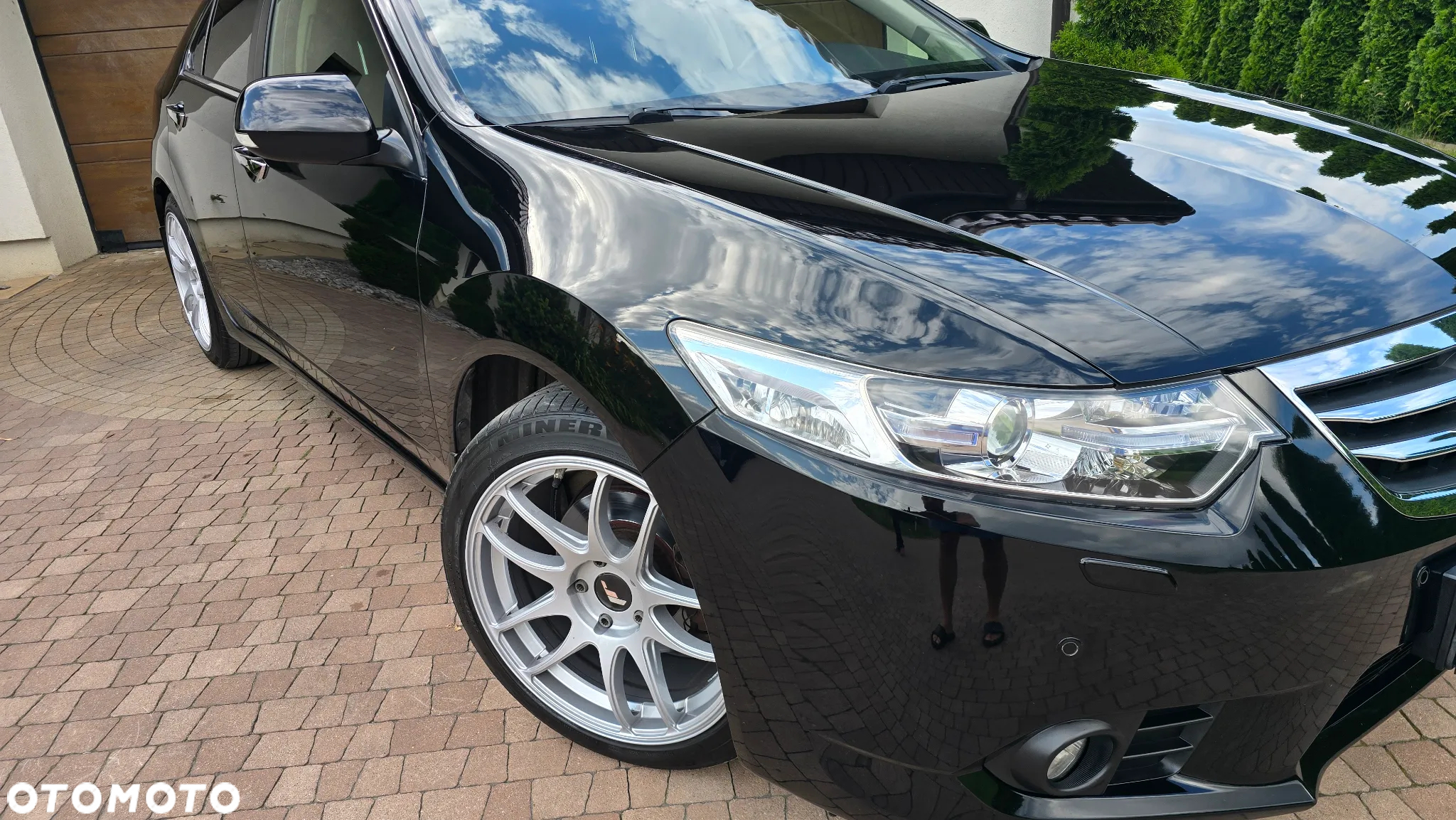 Honda Accord 2.0 Automatik Executive - 13
