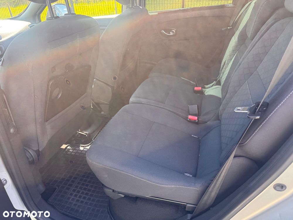 Renault Scenic 1.5 dCi Tech Run - 14