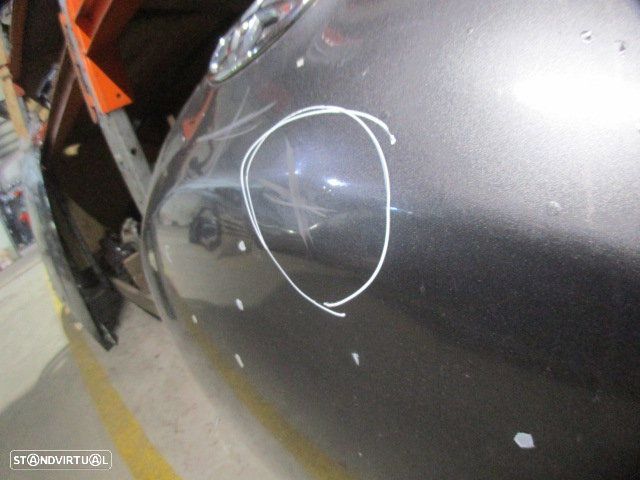 Capot Capo796 TOYOTA URBAN CRUISER 2011 Danificado 1.4D4D 90CV 5P CINZA RATO - 3