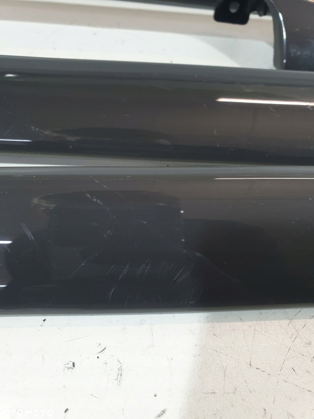 LISTWY OZDOBNE KOMPLET 8E1853190 AUDI A4 B6 EU - 8