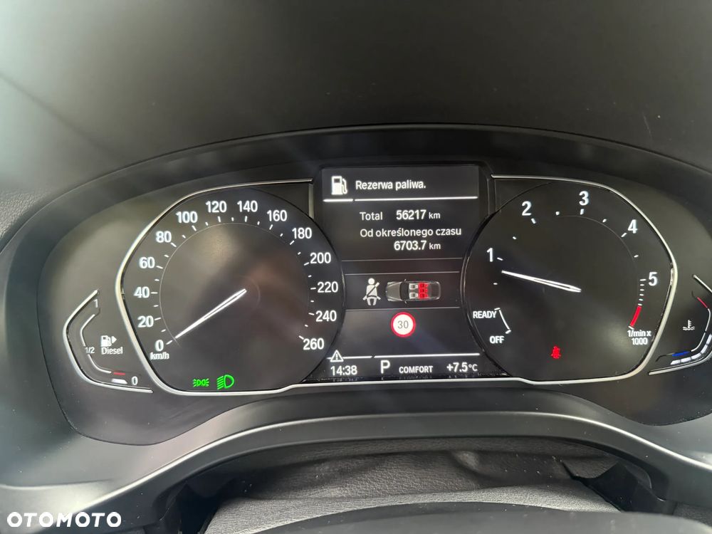 BMW X4 2021 photo 5