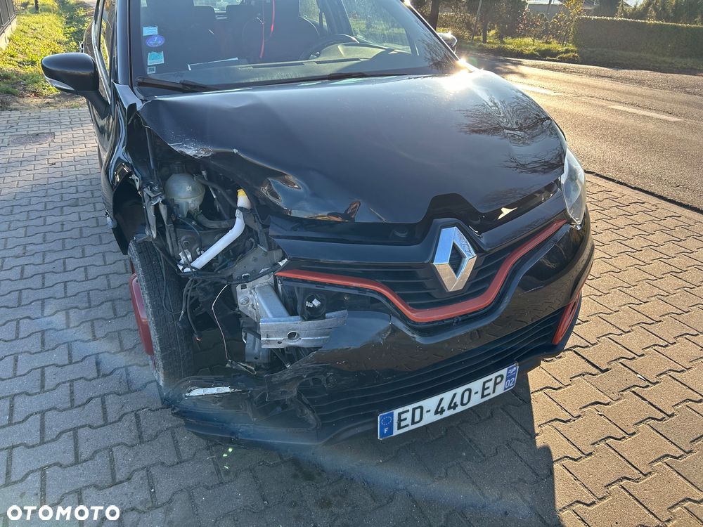 Renault Captur - 7