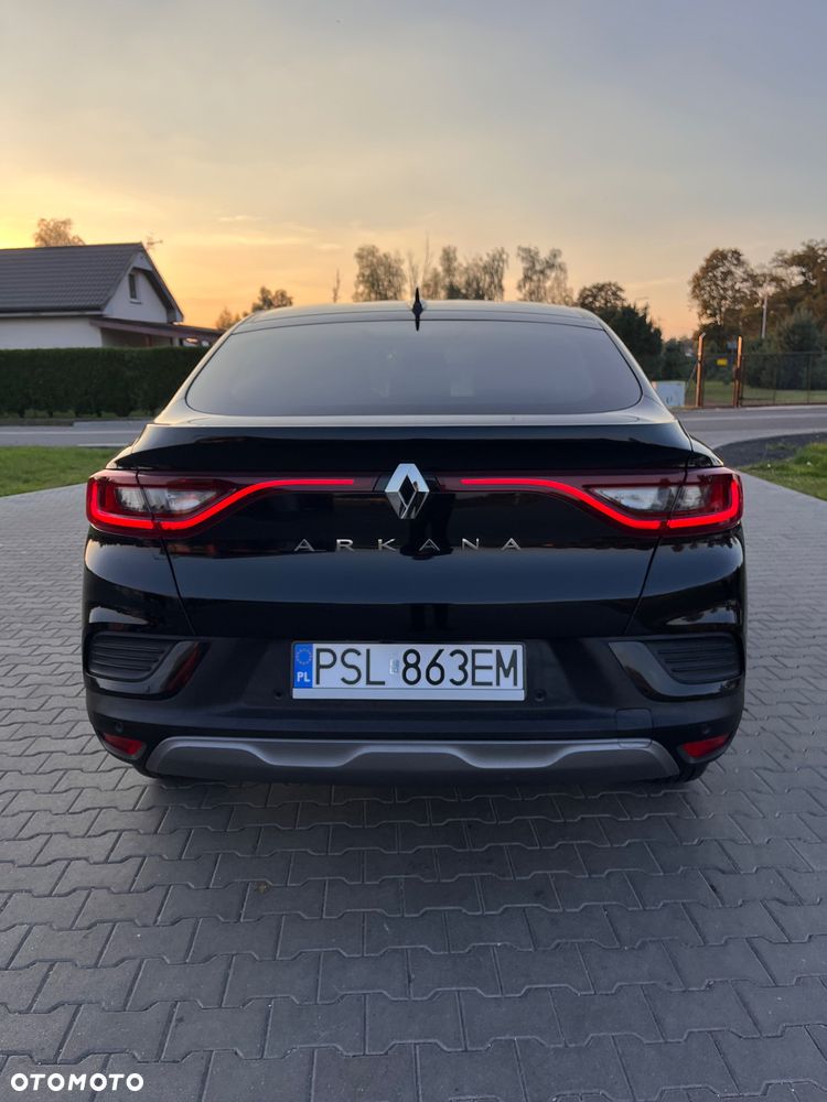 Renault Arkana - 2