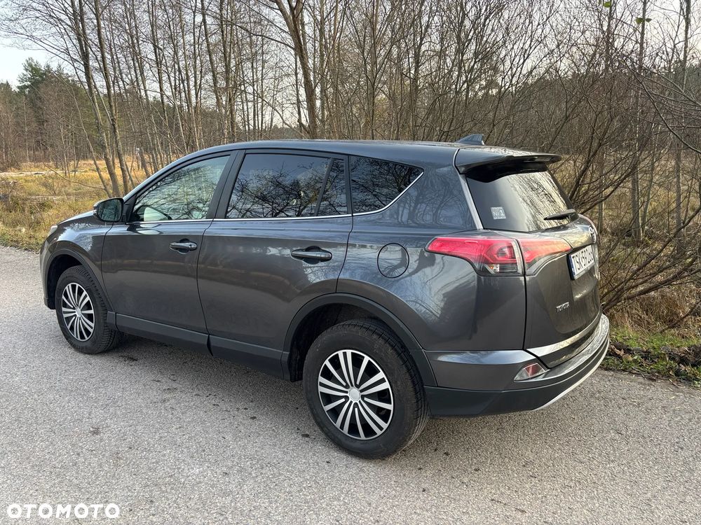 Toyota RAV4 2.0 D-4D Premium 4x2 - 11