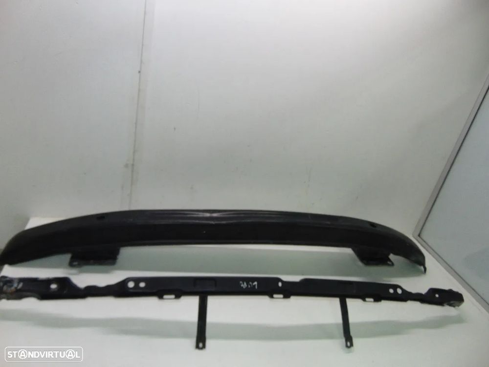 VW Lupo reforço/Grelha - 1