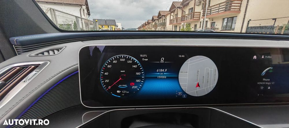 Mercedes-Benz EQC 400 4MATIC - 22