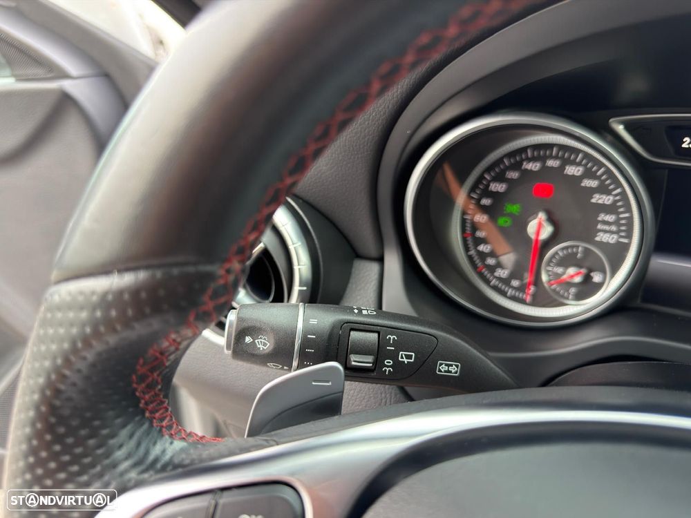 Mercedes-Benz CLA 180 d 7G-DCT AMG Line - 24