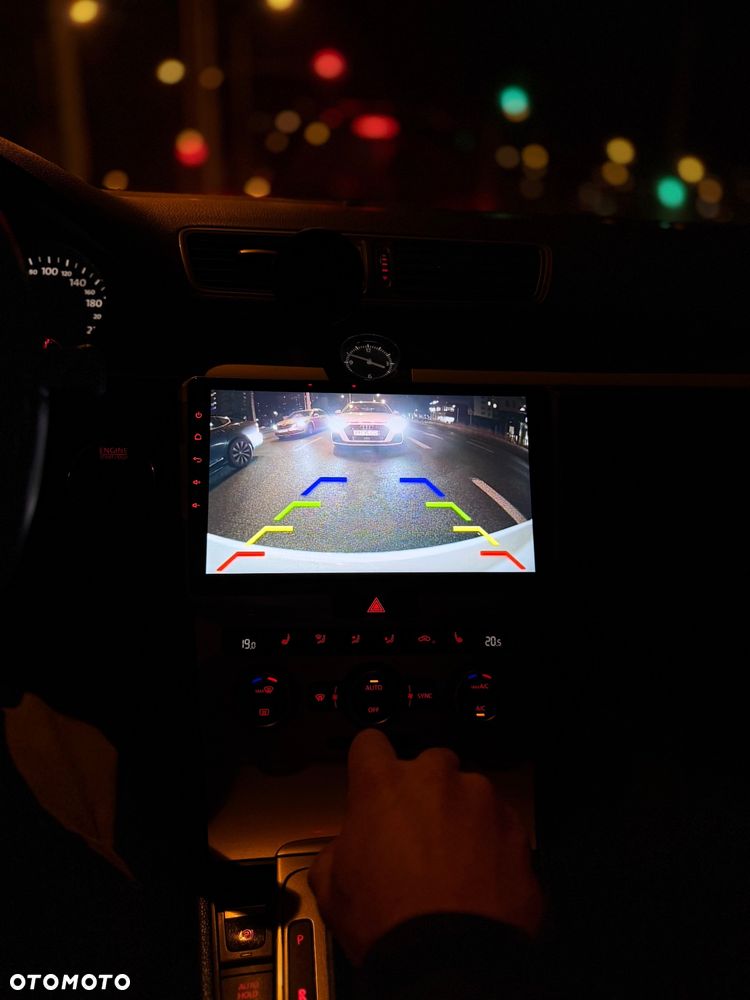 Volkswagen CC 2.0 TDI DPF BMT 4Mot DSG - 6