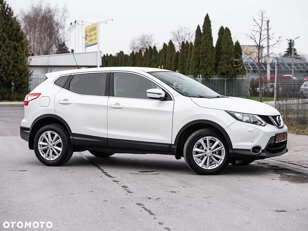 Nissan Qashqai - 3