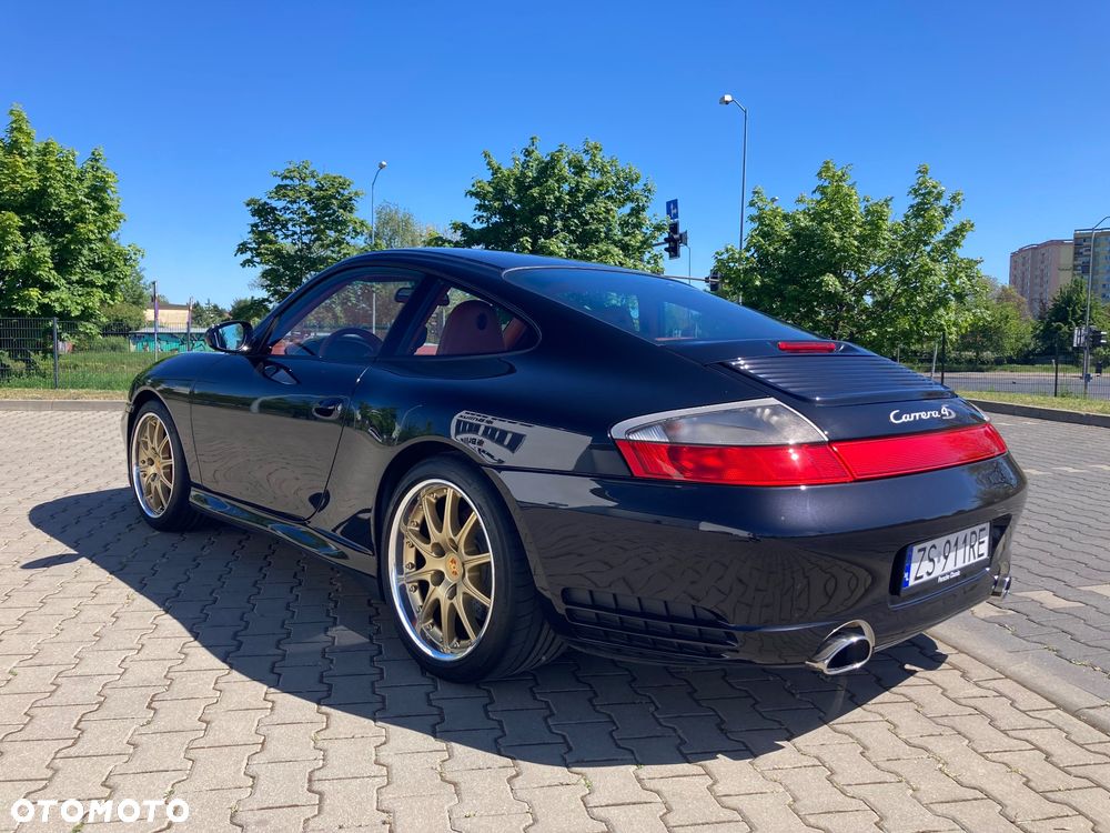 Porsche 911 - 3