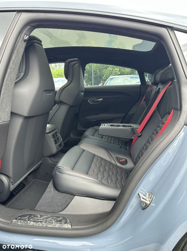 Audi RS e-tron GT - 29
