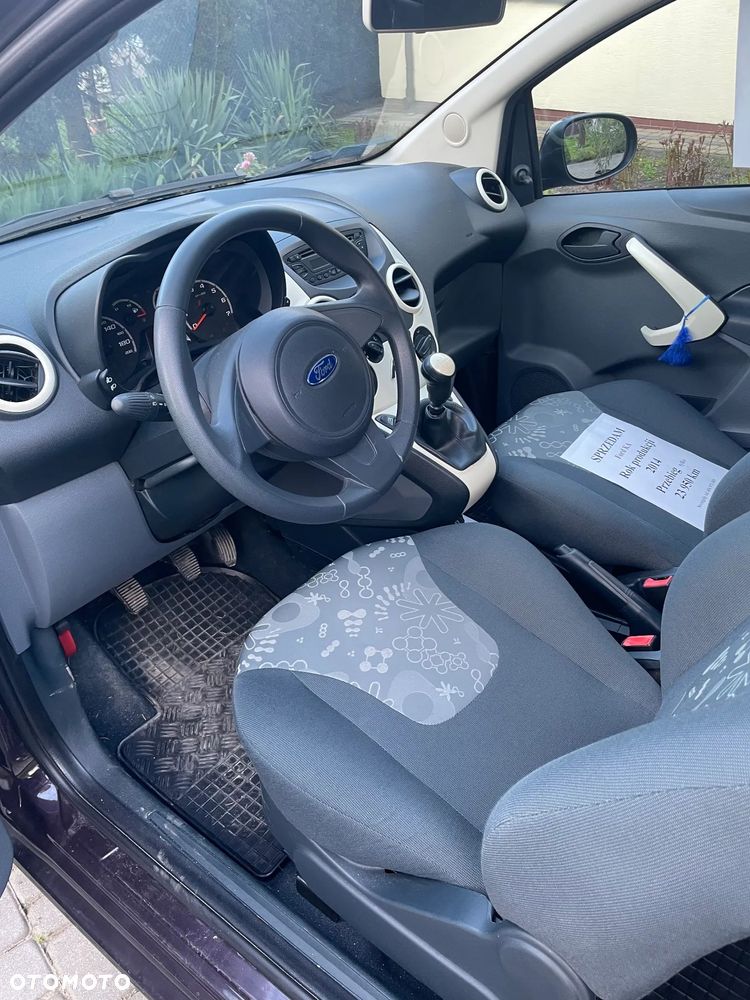 Ford KA 1.2 Trend EU5 - 5