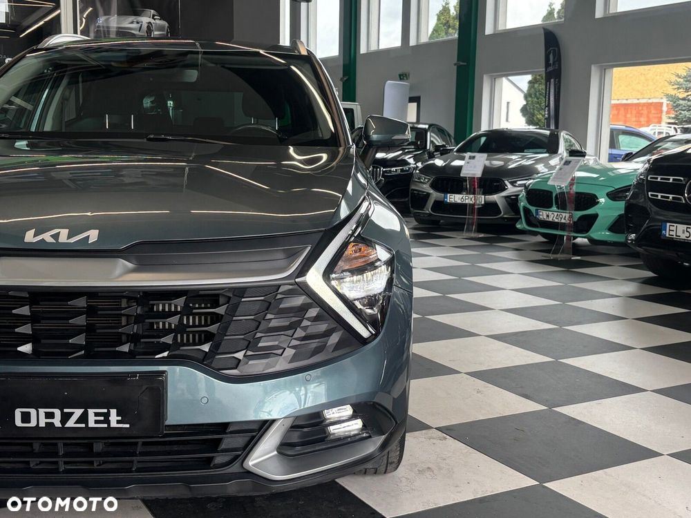 Kia Sportage - 38