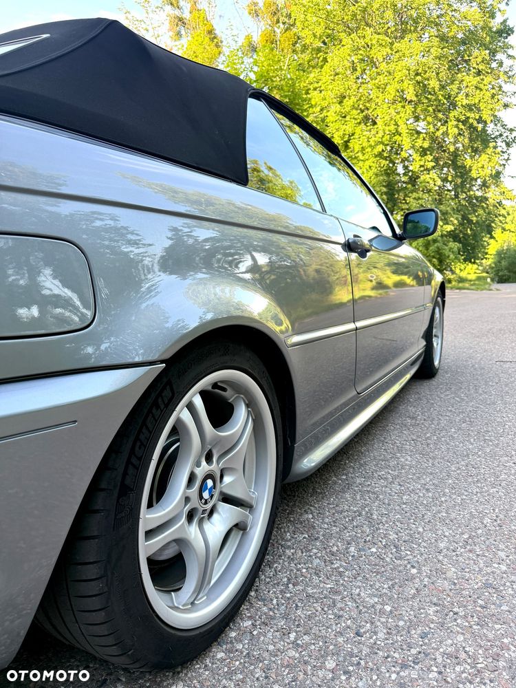 BMW Seria 3 320 Ci Edition Sport - 11