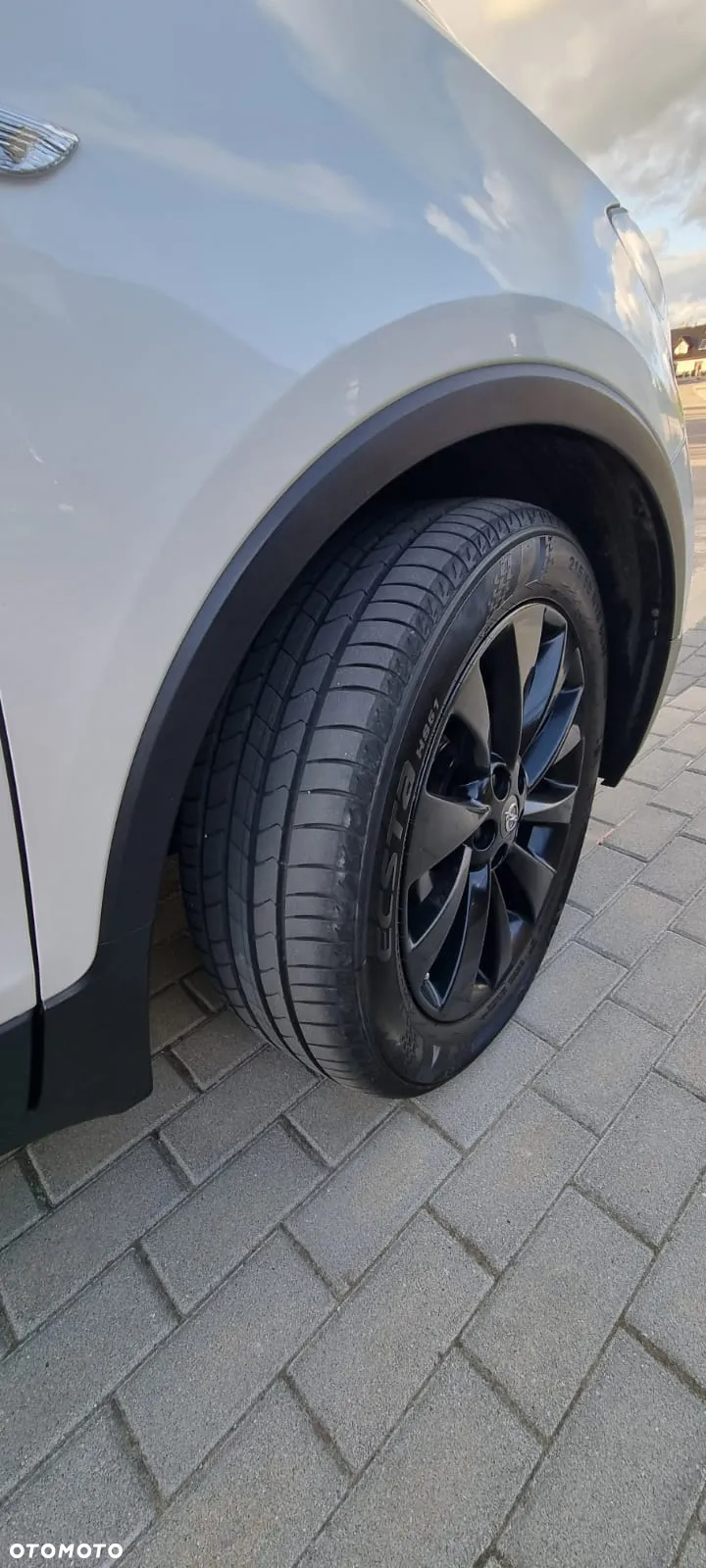Opel Mokka 1.4 T Cosmo - 2