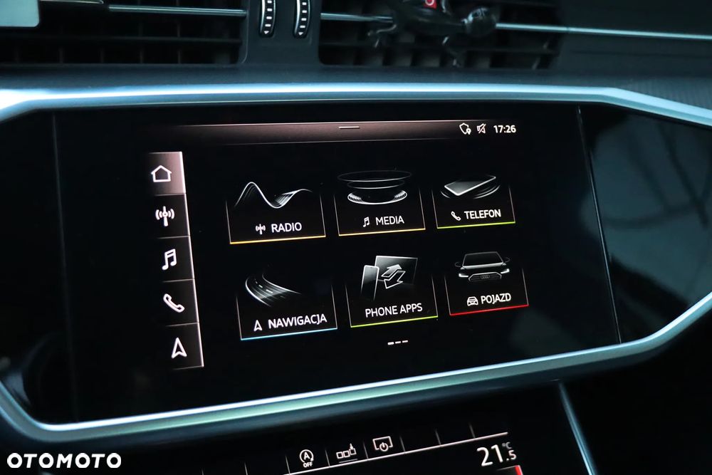 Audi A6 - 18