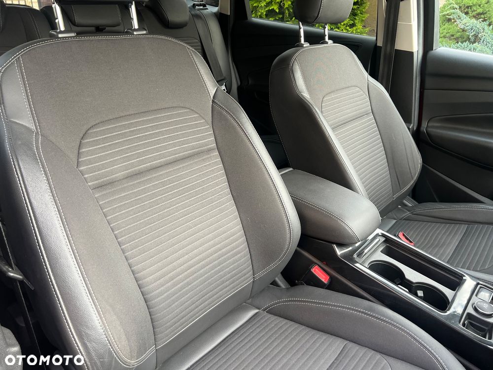 Ford Kuga 1.5 EcoBlue FWD Titanium - 30