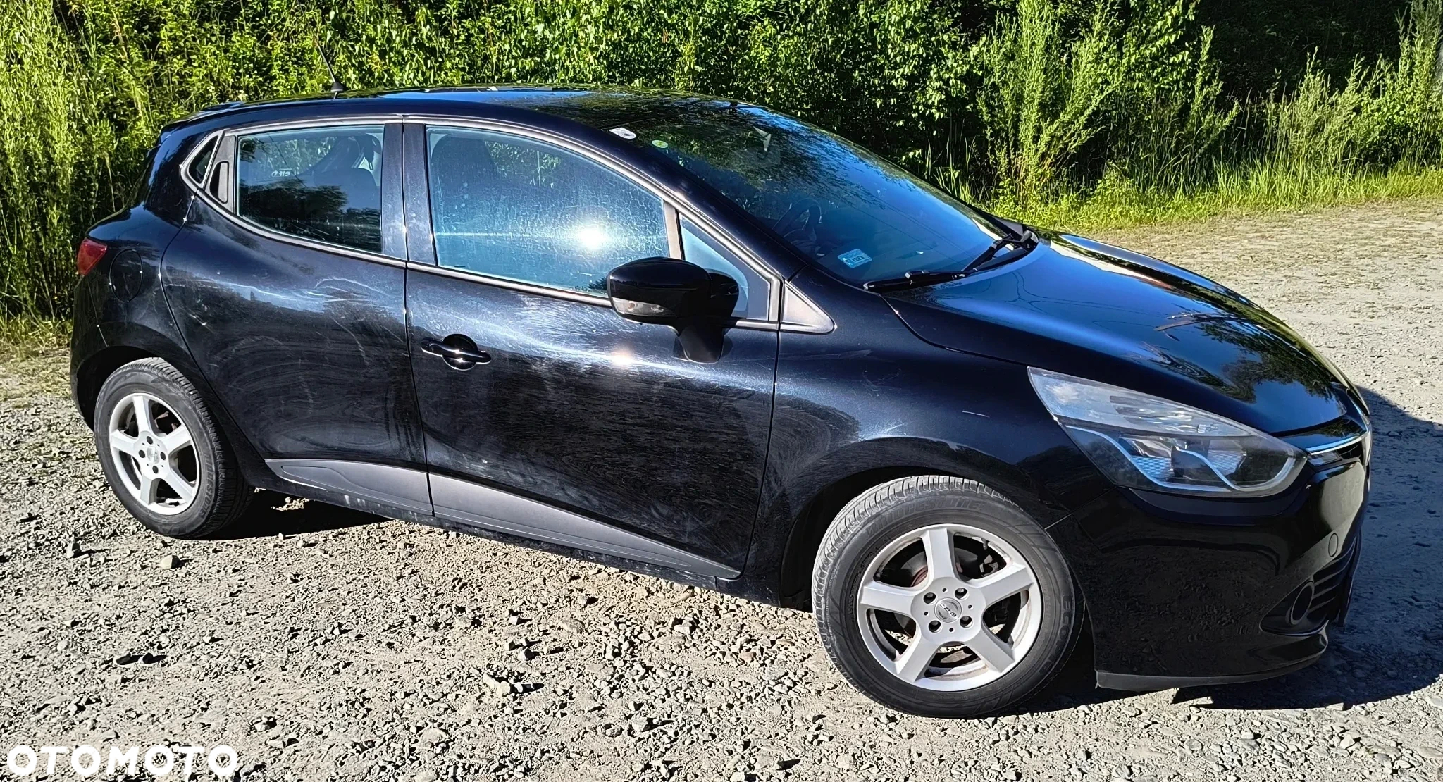 Renault Clio 1.2 16V 75 Expression - 5