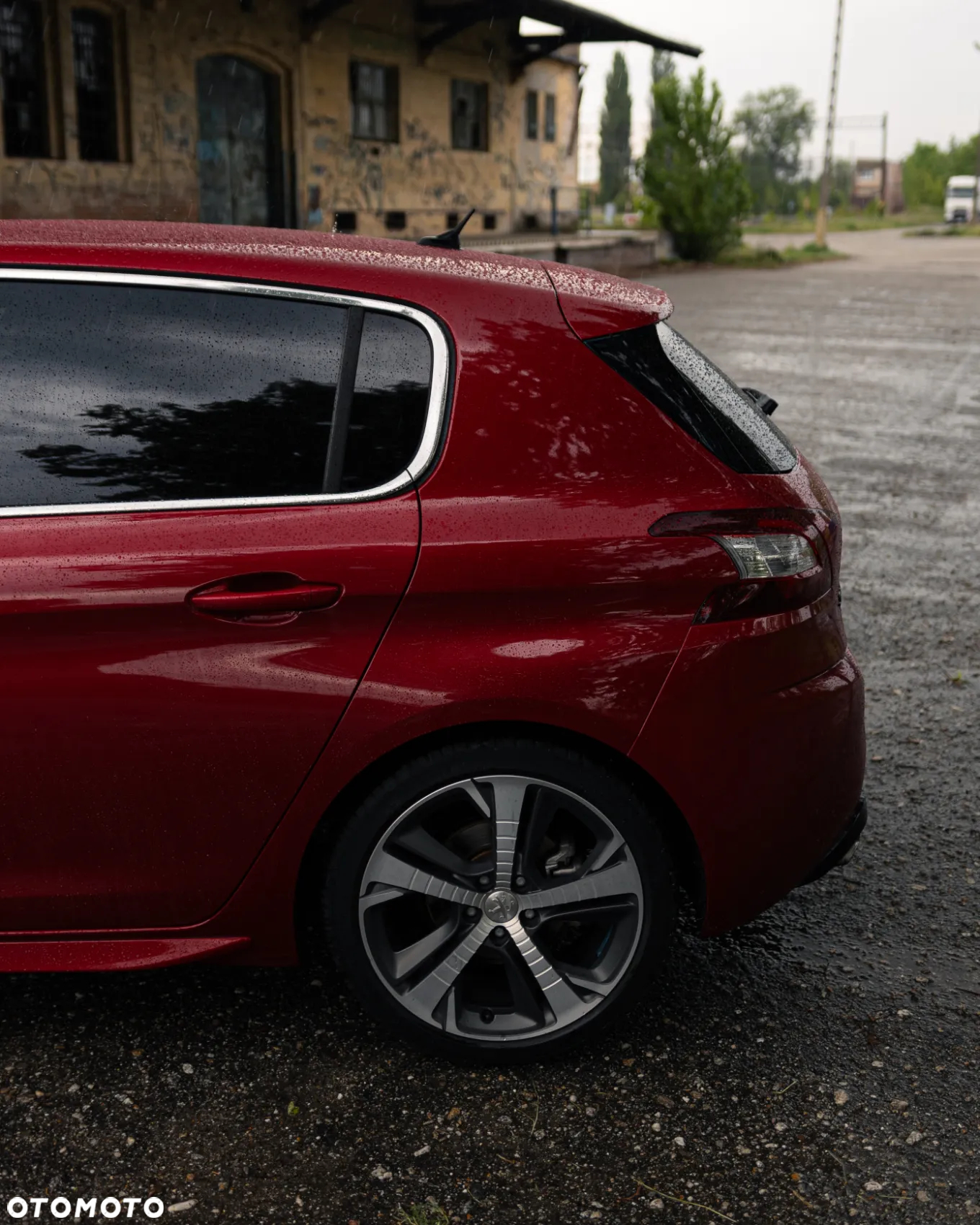 Peugeot 308 - 13