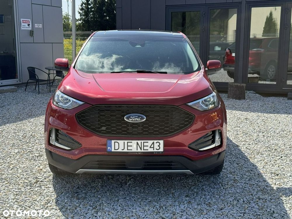 Ford Edge - 2