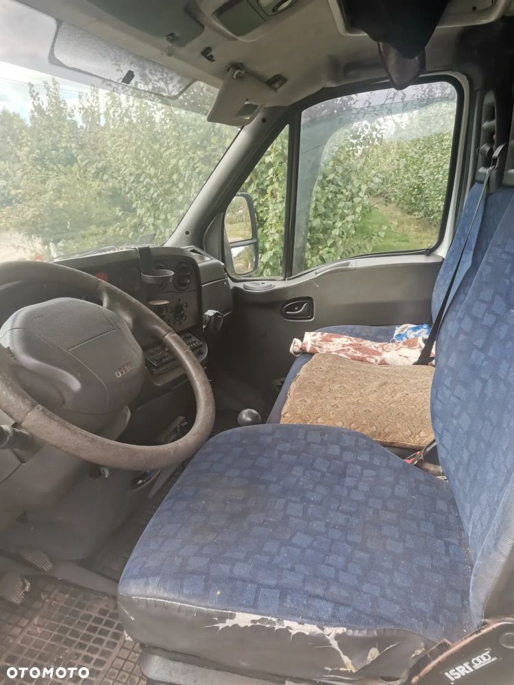 Iveco Daily 35C17 - 8