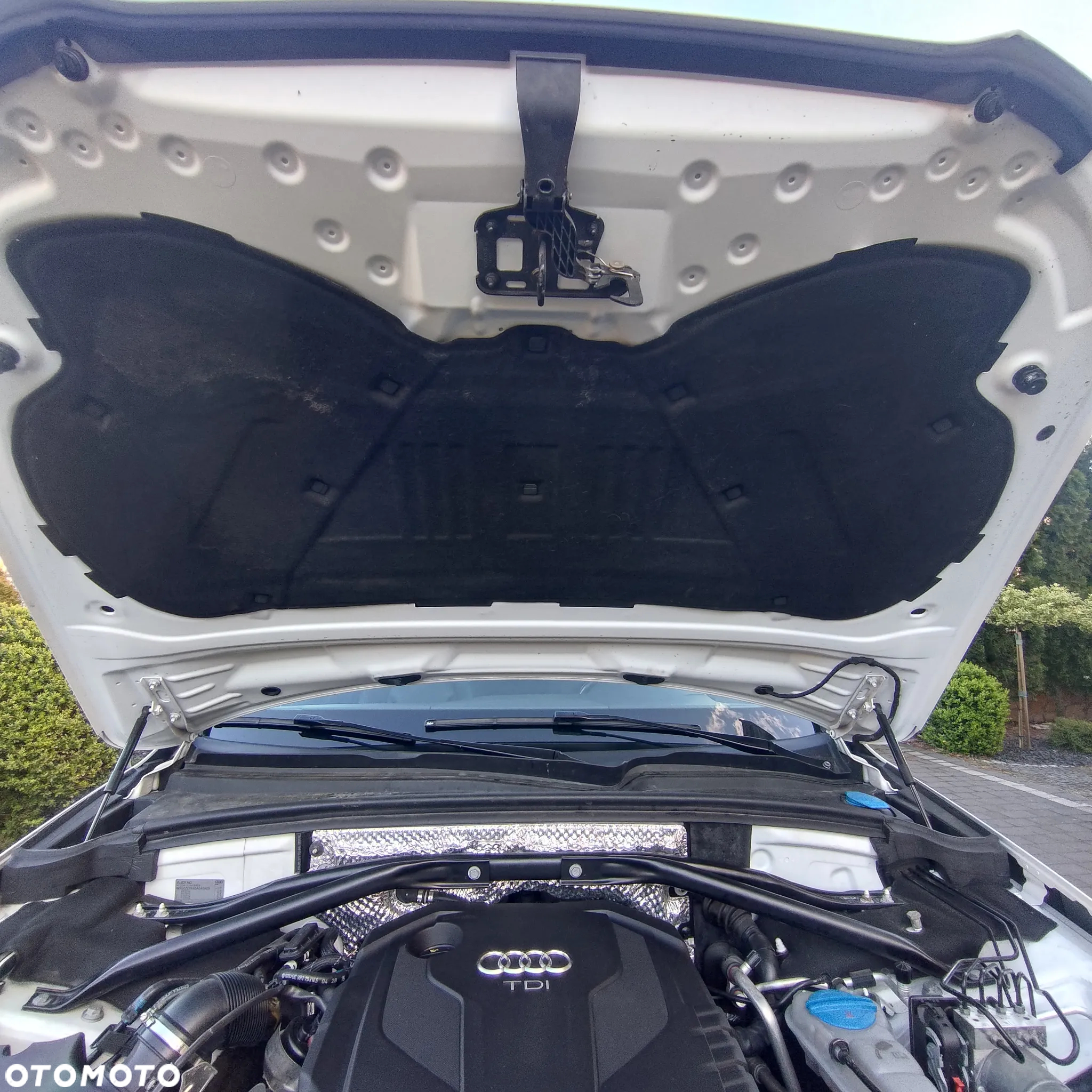 Audi Q5 2.0 TDI clean diesel Quattro S tronic - 34