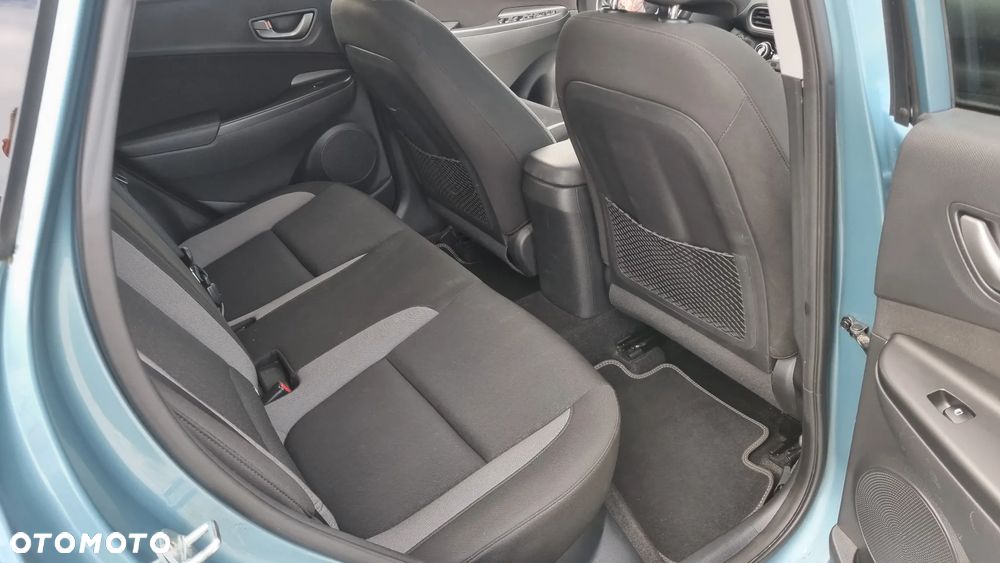 Hyundai Kona 1.0 T-GDI Comfort DCT - 31