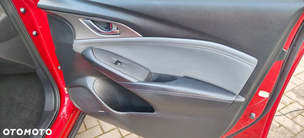 Mazda CX-3 SKYACTIV-G 150 SKYACTIV-Drive AWD Exclusive-Line - 20